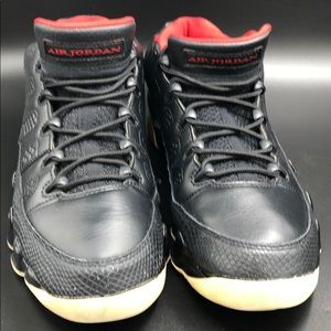 Nike Air Jordan 9